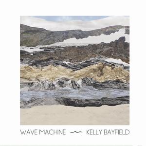 Wave Machine (feat. Beth Porter, Ben Please & David Edward Booth)