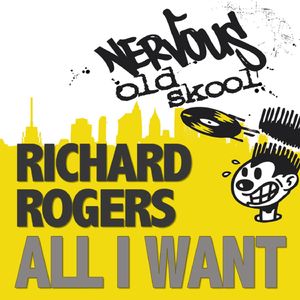 All I Want (Club Mix)