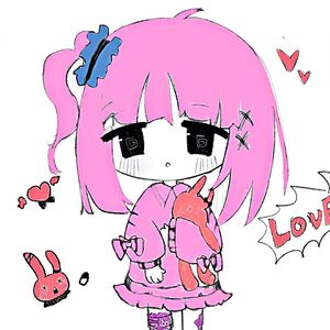 我才不想你！！