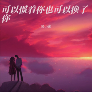 可以惯着你也可以换了你