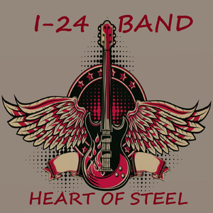 HEART OF STEEL