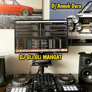 Dj Aneuk Dara