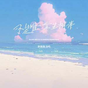 你是唯一余生相伴