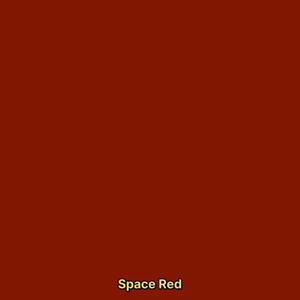 Space Red