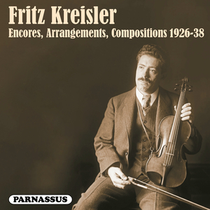 Songs Without Words, Op. 62:No. 1, Andante espressivo "A May Breeze" (Arr. for Violin and Piano by Fritz Kreisler) [2024 Remastered Edition]