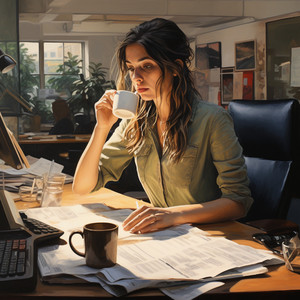 Ecos De Trabajo Armónico: Cautivando La Unidad Del Piano