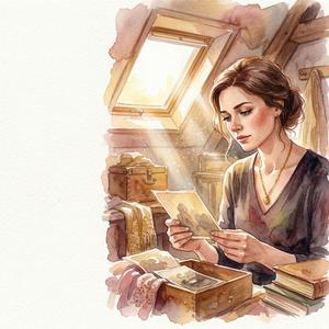 우리였던 시간 (The Time We Were Us)