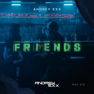 Friends (Radio Mix)