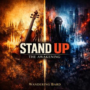 STAND UP (Rap Version)