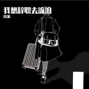 我想辞职去流浪