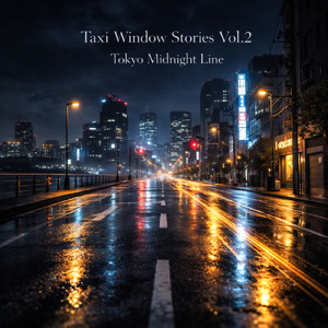 First Turn After Midnight