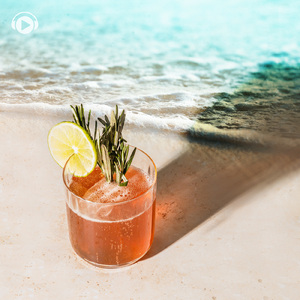 Run In The Rain (feat. therapon)