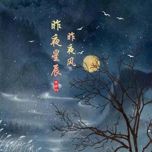 昨夜星辰昨夜风 （cover：黑崎子）（翻自 黑崎子）
