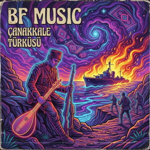 Çanakkale Türküsü