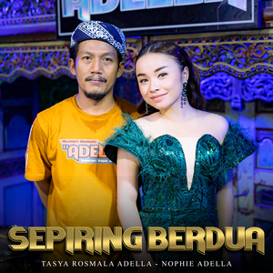 Sepiring Berdua