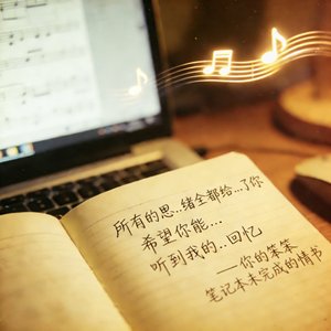 HOOKSEEK-笔记本未完成的情书.wav