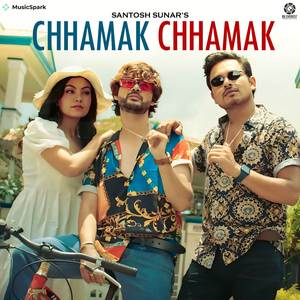 Chhamak Chhamak