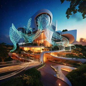 부동산 파티 (Real Estate Party)