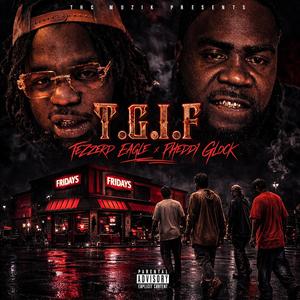 Hoosier (feat. Ricco Mac Tr3)