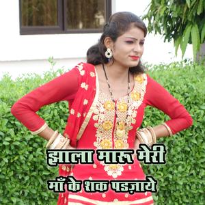 Jhala Maru Meri Maa Ke Shak Jaaye (feat. Saddik Alwar)