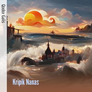 Kripik Nanas