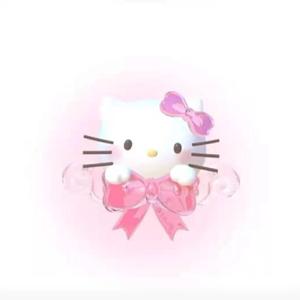 Hello kitty
