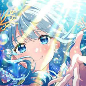 深海のゆりかご