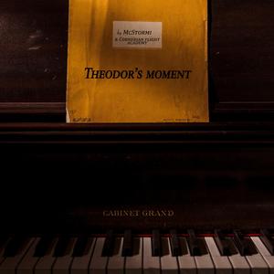 Theodor's Moment (feat. Cornerian Flight Academy)