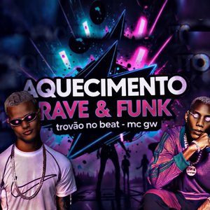 Aquecimento Rave & Funk - Tu Tem Noção Vs Botada no Utero