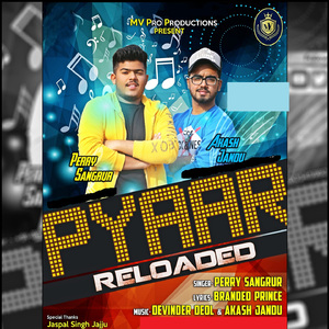 Pyaar Reloaded