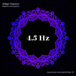 4.5 Hz: Gehmeditation