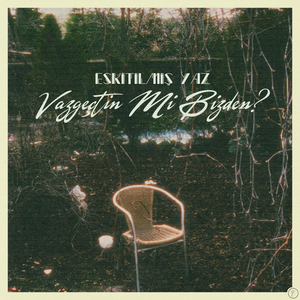 Vazgeçtin Mi Bizden?