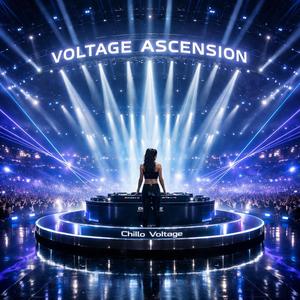 Voltage Bass Engine