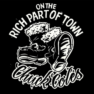 On the Rich Part of Town (Eggnogstic Front)