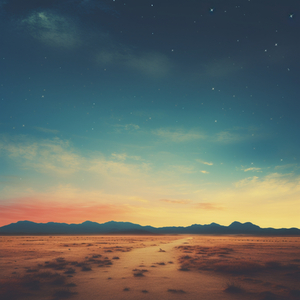 Soft Winds (Meditation)