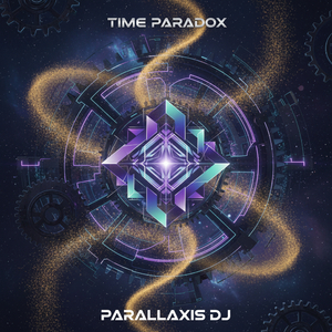 Chronostasis
