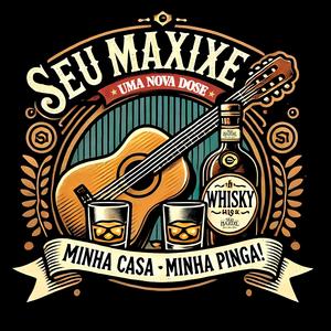 Canudinho (Por Você Eu Bebo o Mar de Canudinho)