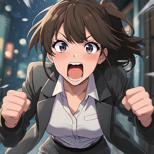 嫌いキライ愛してる！