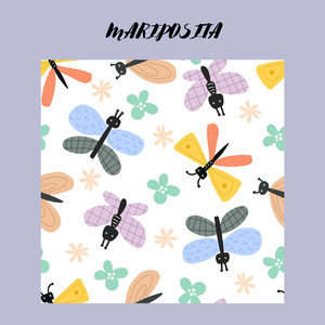 Mariposita