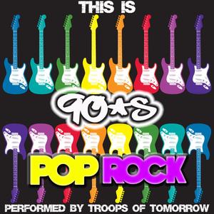 That's Why (You Go Away)