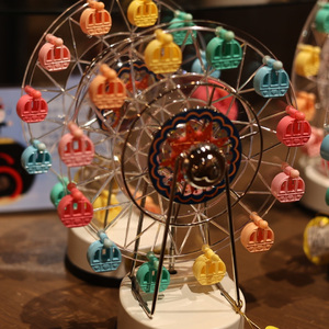 时光放映机(女生版）