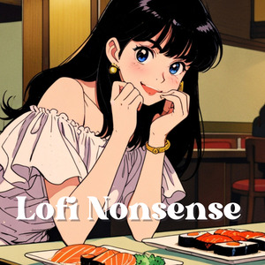 【港区女子】高級寿司屋にいる子