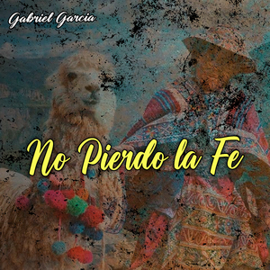 No Pierdo la Fe