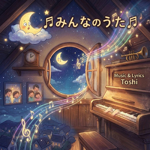 ♬みんなのうた♬