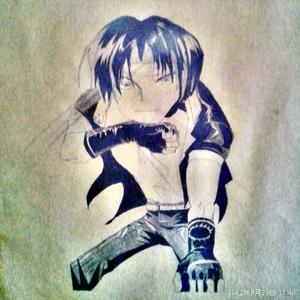 我祝我生日快乐