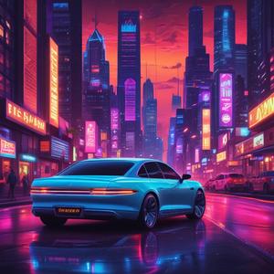 UT99 Foregone Destruction Synthwave AI Remix by @themostupset