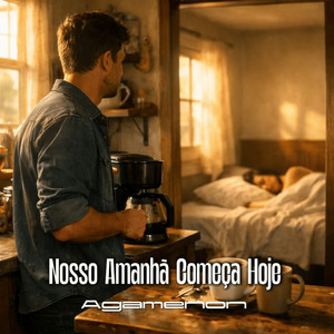 Nosso Amanhã Começa Hoje