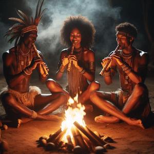 Tribal Transcendence