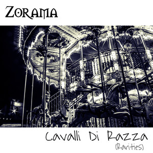 Mosca cieca (2002 Demo Version)