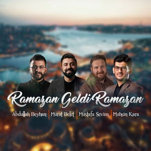 Ramazan Geldi Ramazan